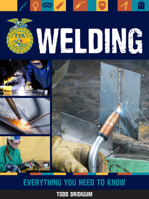 cover image of Welding